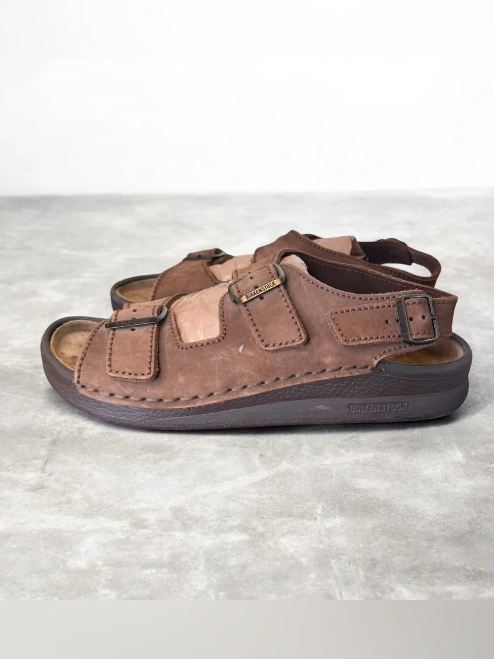 Birkenstock